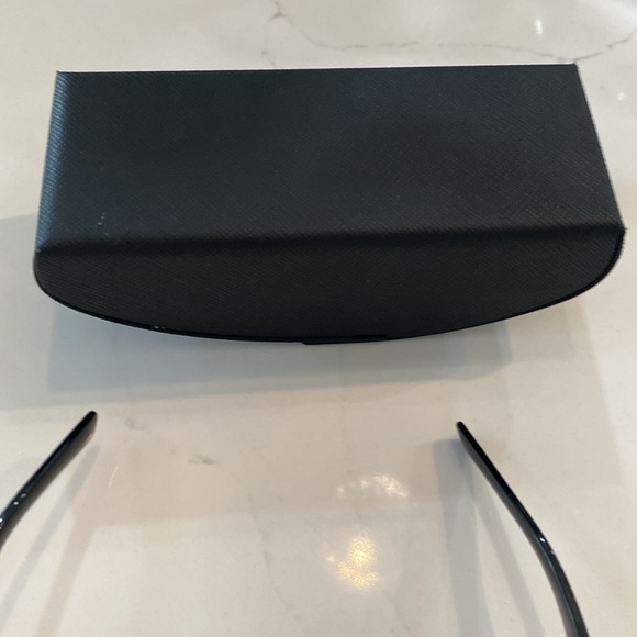 Prada PR 06YS Sunglasses & case - Picture 6 of 13